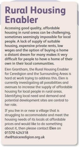 Rural Housing Enabler